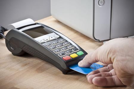 洛阳信用卡套现