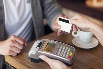 洛阳信用卡代还带积分